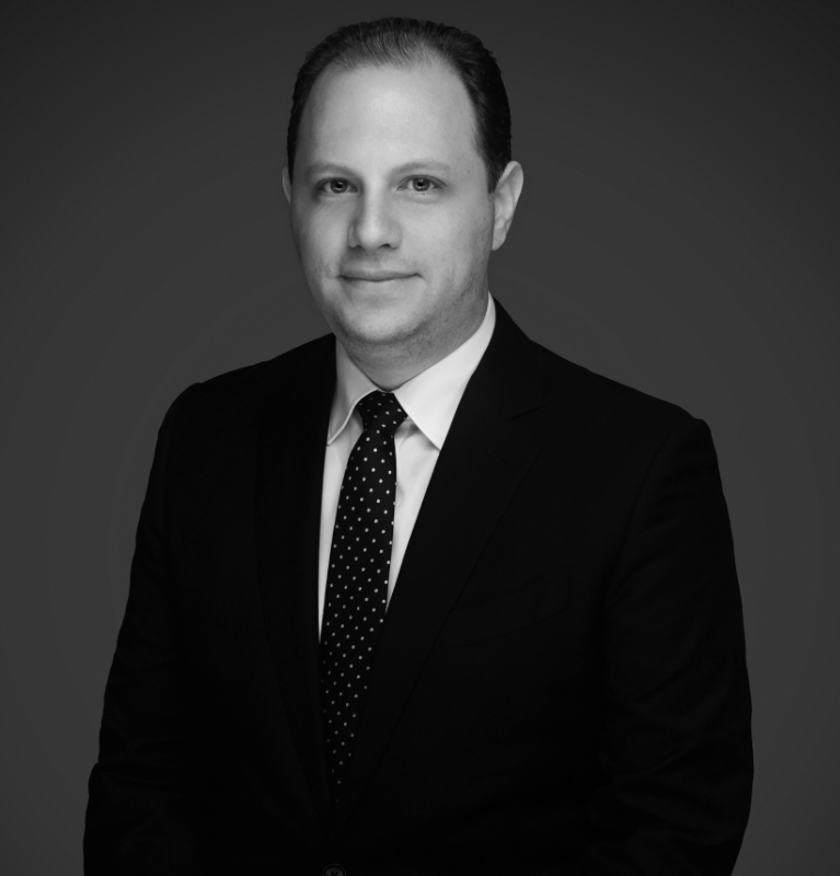 Daniel J. Rothschild